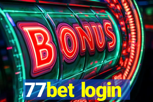 77bet login